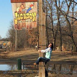 Meet your Posher, Tara